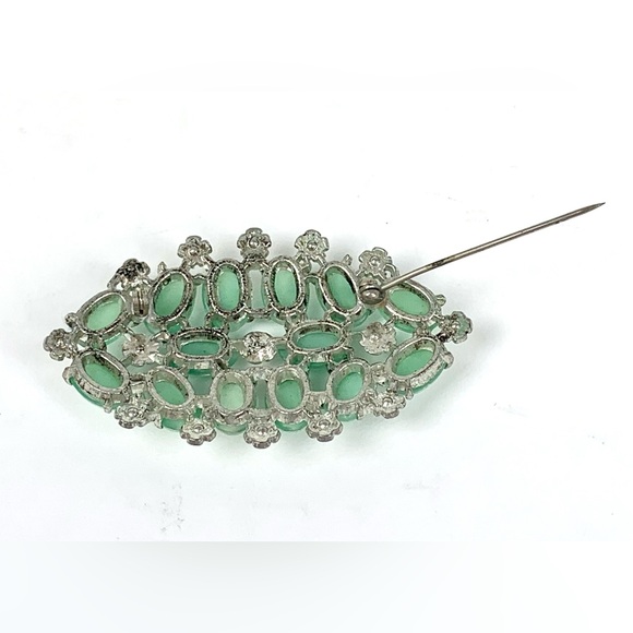 1950s Vintage Brooch - Picture 5 of 5